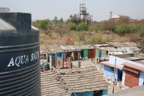 인도: 다우케미컬, 보팔 참사 관련 법원 소환요구 불응