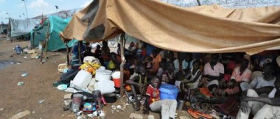 남수단: ‘교육 없이는 한 세대를 잃는다’