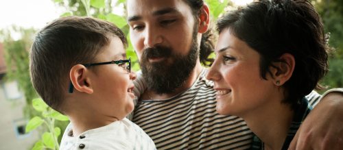 난민, 다시 찾은 평범한 일상