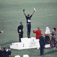 위대한 은메달리스트