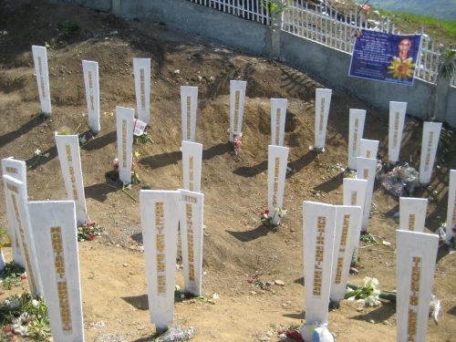 필리핀: ‘마긴다나오 학살’ 이후 5년, 더 이상 처벌 미뤄선 안돼