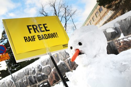 보고싶어요, 라이프 바다위!