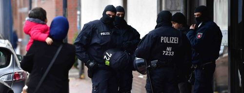 EU: ‘반테러’를 가장해 인권을 박탈하는 유럽 사회