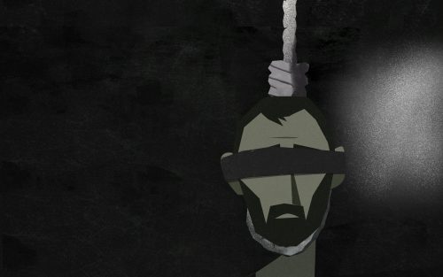 시리아 교도소, 정부비판세력을 말살하는 ‘인간 도살장’