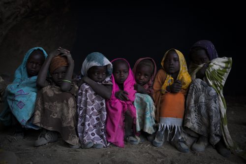 수단은 화학무기금지기구 부의장을 맡을 자격이 없다