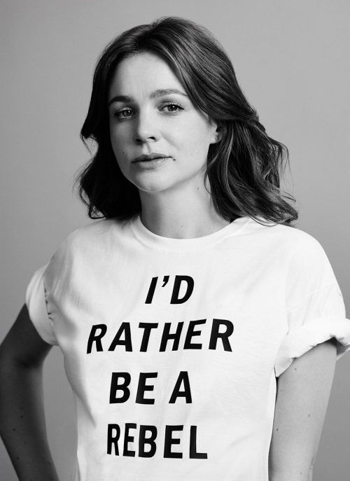 페미니스트는 이렇게 생겼습니다