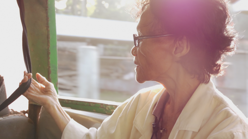 <귀향>과 <눈길> 그리고 <어폴로지>: 일본군 성노예제를 바라보는 관점의 차이