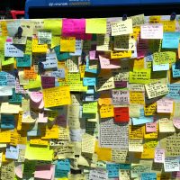 강남역 여성 살해사건 1주기, 묻지 말라는 말들에 대하여 