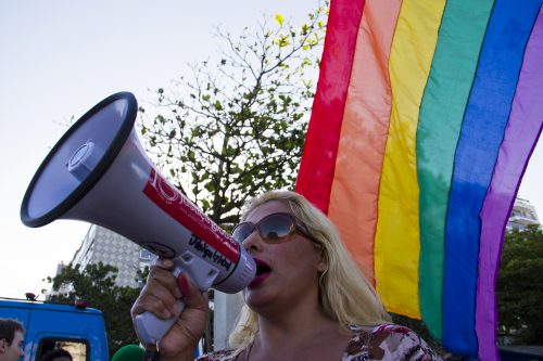 도미니카공화국: 트랜스젠더 여성 피살 사건, 차별 뿌리뽑기 위한 조치 필요
