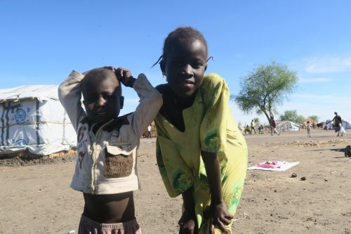 남수단: 수단 정부군의 민간인 살해와 무차별한 강제 이주