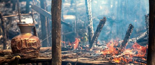 “당신 동생은 죽었다” 미얀마 군인이 말했다