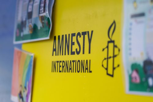 앰네스티 사무국의 7/8월 – 한 여름 밤의 대중행사 후기