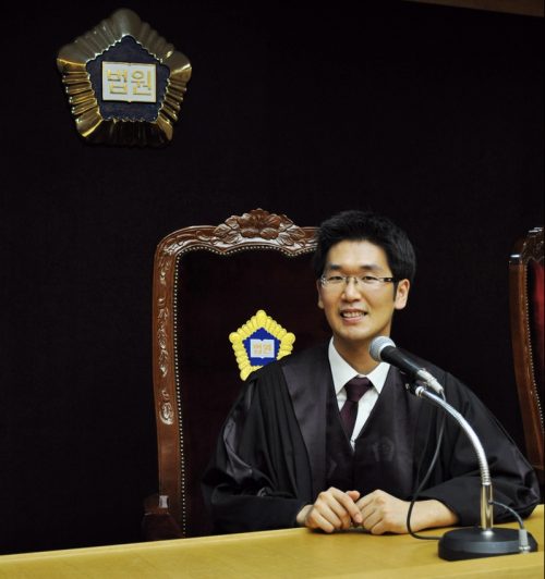 병역거부, 끝이 없는 고난: 백종건 변호사 이야기