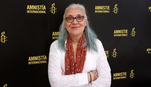 터키: <거짓 혐의> 인정한 법원 결정 실망스러워