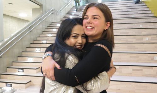 노르웨이: 아프가니스탄으로 즉각 송환될 위기에 처한 가족