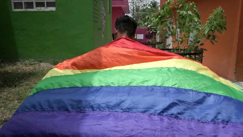 멕시코/중앙아메리카: 성소수자 난민 돌려보내는 정부