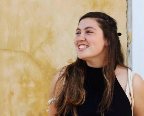 “사람을 믿는다” – 이스라엘 양심에 따른 병역거부자, 노아