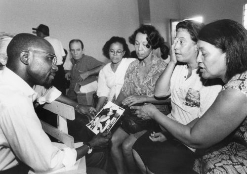 브라질: 25년간 처벌받지 않은 범인들, 경찰에 의한 살인 급증