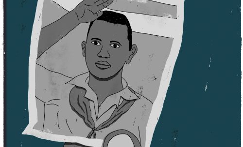 쿠바에서의 삶 #3 – 카를로스