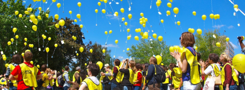 2018년 MUST 팔로우! 당신에게 영감을 가져다 줄 인권 활동가 12인