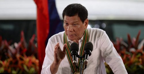 필리핀: 국제형사재판소 ‘마약과의 전쟁’ 조사는 정의를 위한 결정적 순간