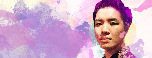 [LGBTI의 발렌타인데이] 홍콩, 빈시