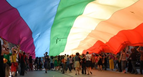 성과 임신, 출산이 범죄가 된다는 건 무슨 뜻일까?