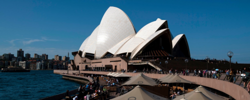 호주-아세안 정상회담: 로힝야 인종학살 문제에 강경한 입장 취해야