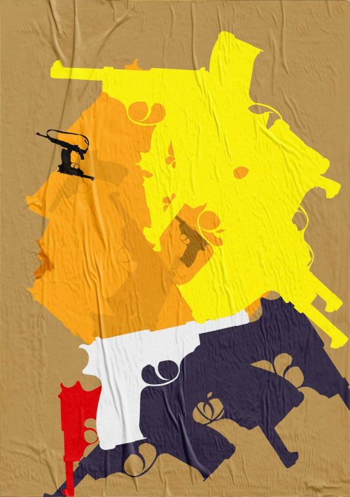 총기폭력에 대한 중요한 사실들