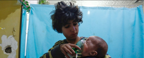 시리아: 북한과의 화학무기협정 체결, ‘인류에 대한 배신’ 보여주는 것