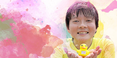 [LGBTI의 발렌타인데이] 대만, 하이커 치우