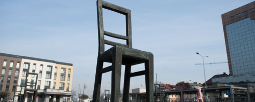 폴란드: ‘홀로코스트법’이 미치는 위험한 영향