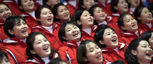 북한에 정말 변화가 찾아올까?