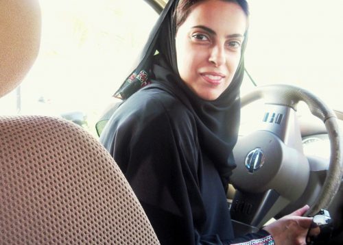 사우디아라비아: 운전 금지 조치와 여성인권