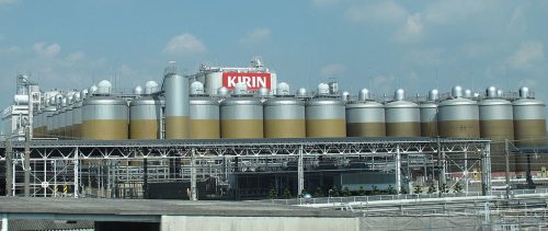 일본: 기린 맥주, 로힝야 인종학살한 미얀마군 후원 의혹