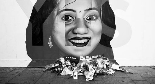 한 여성의 이야기가 아일랜드의 낙태권 운동으로 이어지기까지