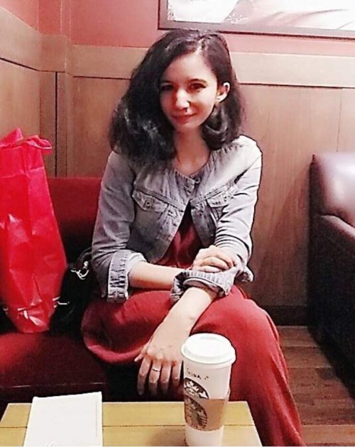 위구르 출신 대학원생, 중국에서 실종