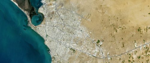 예멘: 호데이다 병원 급습, 민간인 향한 맹공격 위기