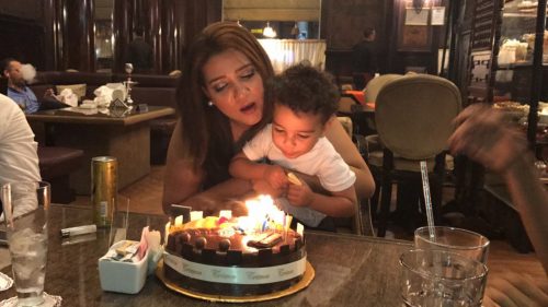 여성인권옹호자 아말 파시의 유죄가 확정됐다