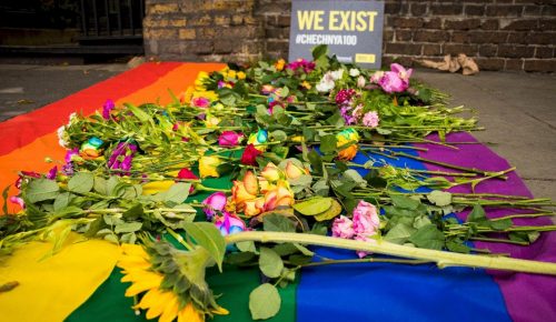 러시아: 체첸 당국, 동성애자 고문 등 탄압 재개