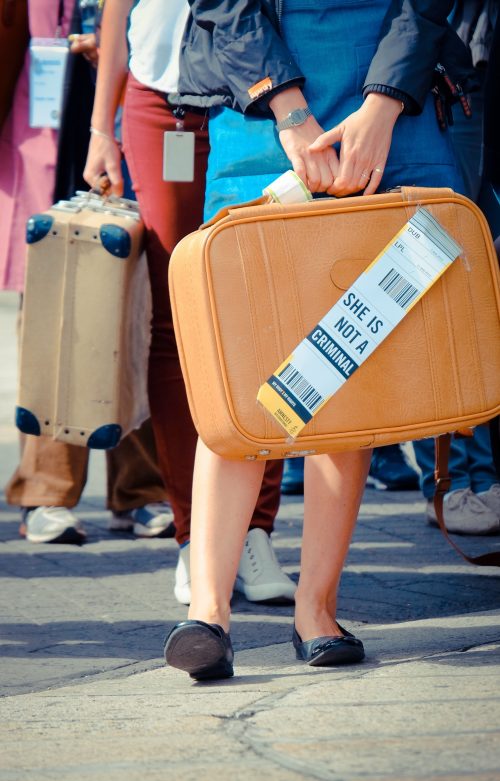 세계 여성의 날, 낙태 비범죄화를 말해야 하는 이유