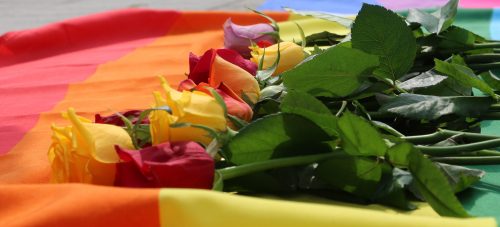 LGBTQ+ 인권이 위협받고 있는 9개 지역