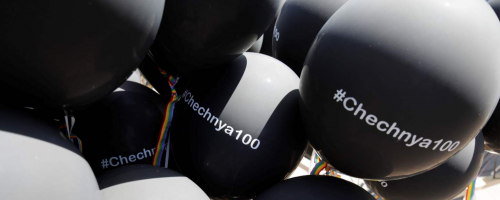 러시아: 체첸 동성애자 ‘숙청’ 이후 2년, 여전히 위협 받는 LGBTI 인권옹호자