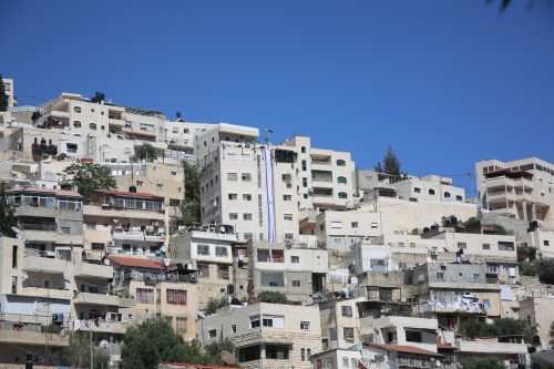 이스라엘/OPT: 에어비앤비, 불법 정착촌 내 관광상품 게재 금지조치 철회