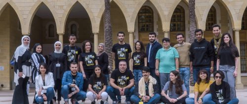 앰네스티 인권아카데미: 변화를 요구하는 청년들의 목소리에 힘을 실어주다