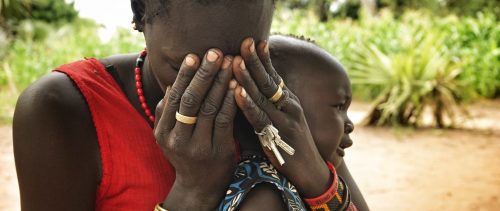 전쟁범죄를 부추기는 남수단의 사법제도