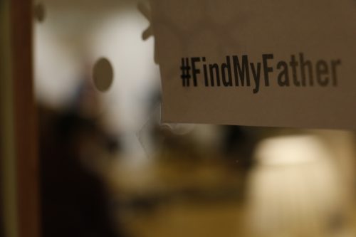 KAL기 납북피해자 가족의 외침, 국제앰네스티가 손을 내밀다