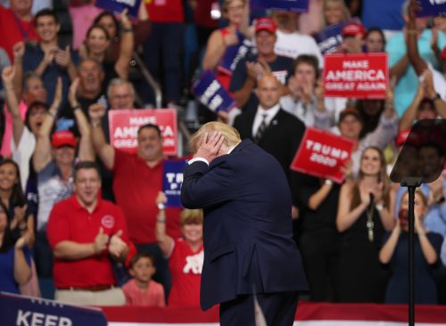 트럼프의 파리 기후 협약 탈퇴, “임기 중 가장 파괴적 조치”