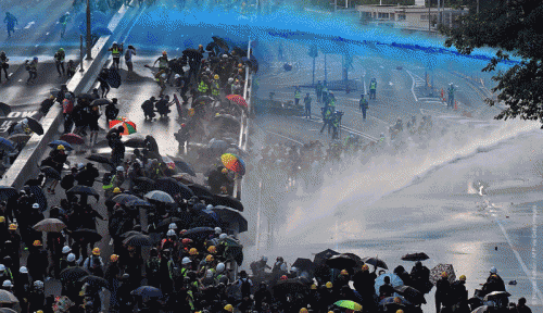 국제앰네스티, 2019년 아시아 태평양 인권 현황 담은 연례보고서 발표