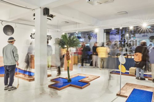 [전시캠페인 ②] 게임으로 인권을 말하다, 소목장세미 유혜미 작가